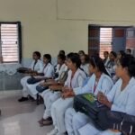 एकेपी डिग्री कॉलेज में करियर काउंसलिंग थीम पर संगोष्ठी का आयोजन