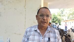 सार्वजनिक शौचालय पर अवैध कब्जे और नागरिक समस्याओं को लेकर भाकियू (अराजनैतिक) ने दी धरना प्रदर्शन की चेतावनी