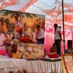 परीक्षित को मिला सात दिन में मृत्यु का श्राप