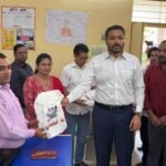 भारत की जनगणना-2027′ के द्वितीय चरण हेतु फील्ड ट्रेनर्स का तीन दिवसीय प्रशिक्षण कार्यक्रम प्रारम्भ