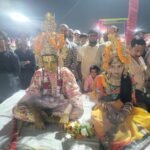 लक्ष्मण द्वारा शूर्पणखा मान-मर्दन व प्रभु श्री राम द्वारा खर-दूषण वध का पावन प्रसंग