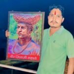 वीर जीवाजी महाले की 391वीं जयंती पर युवाओं से राष्ट्र सेवा का आह्वान