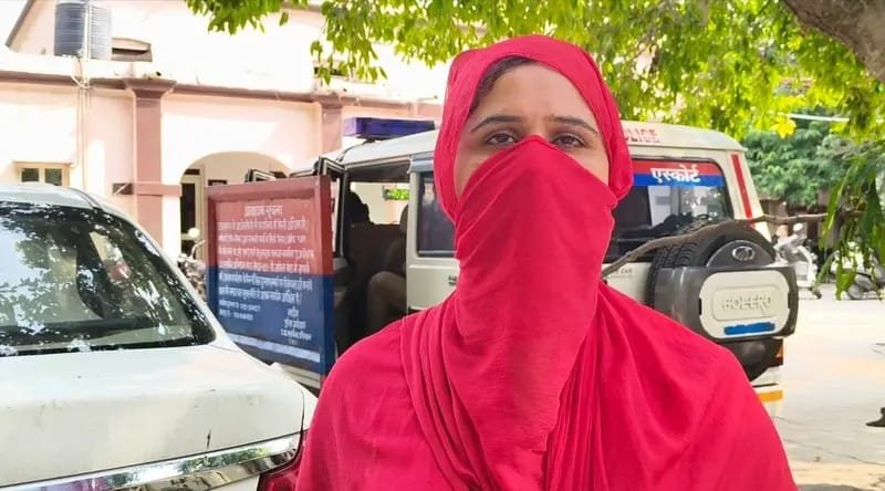 सुहानी किन्नर से निकाह करने से मुकरा युवक, प्रॉपर्टी और जेवरात हड़पने का आरोप