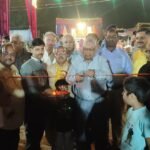 सेवा समिति के सेवा शिविर का भव्य आयोजन