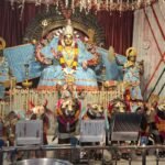 श्री शारदीय नवरात्रि उत्सव 2026 का विधिवत समापन