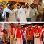 छठ महाकाली उत्सव धूमधाम से संपन्न, उमड़ा भक्तों का जनसैलाब