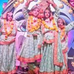 भरत मिलाप एवं दिव्य ‘महा रासलीला’ महोत्सव संपन्न