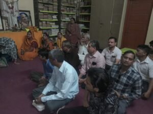 दमा, सांस, एलर्जी की दवा का निःशुल्क वितरण हुआ