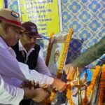 नरसेवा, नारायण सेवा और जल सेवा के संकल्प के साथ श्री रामलीला सेवा शिविर का समापन