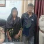 पुलिस की सराहनीय पहल 5 टूटते परिवारों को जोड़ा