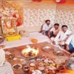 श्रद्धा के साथ मनाई गई महर्षि वाल्मीकि जयंती