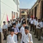 संघ शताब्दी वर्ष पंच परिवर्तन से समाज की  बदलेगी तस्वीर