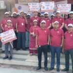 सतर्कता जागरूकता सप्ताह 2026 के अंतर्गत वॉकथॉन