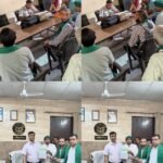 भाकियू महाशक्ति ने एसडीएम को 6 सूत्रीय मांग का ज्ञापन सौंपा